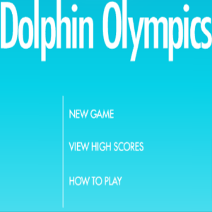 Dolphin-Olympics-1-No-Flash-Game