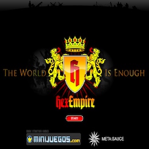 Hex Empire