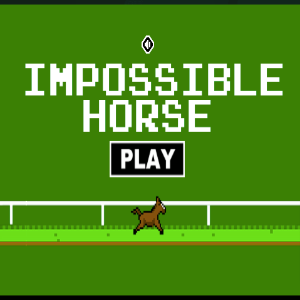 Impossible-Horse-No-Flash-Game