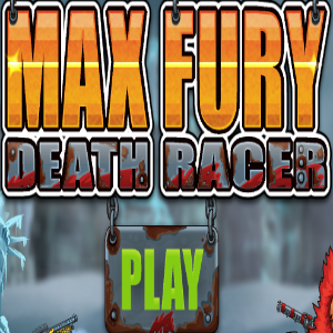 Max-Fury-Death-Racer-No-Flash-Game