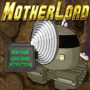 Motherload Mining