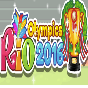 Olympics-Rio-2016-Play-Online-No-Flash-Game