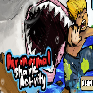 Paranormal-Shark-Activity-No-Flash-Game