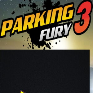 Parking-Fury-3-Park-But-Don-t-Crash-No-Flash-Game