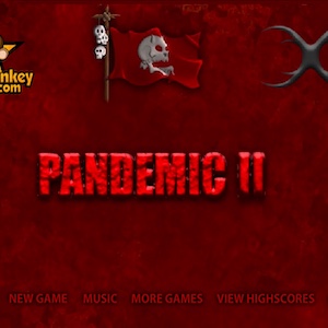 Pendemic 2