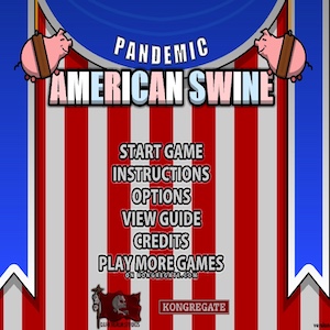 Pendemic American Swine