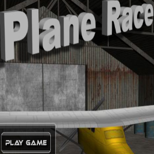 Plane-Race-No-Flash-Game