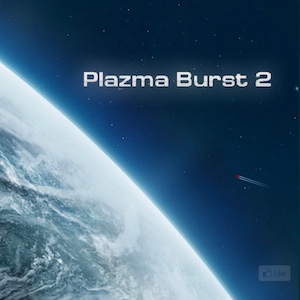 Plazma Burst 2
