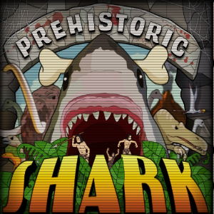 Prehistoric-Shark-No-Flash-Game