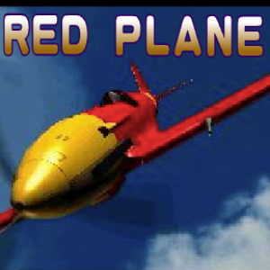 Red-Plane-1-Air-Fighter-No-Flash-Game