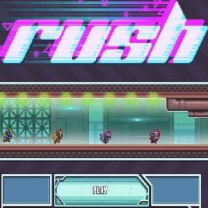 Rush-A-Cool-Running-Game-No-Flash-Game