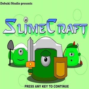 Slime Craft