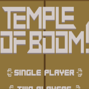 Temple-of-Boom-2-Players-Shooting-Game-No-Flash-Game