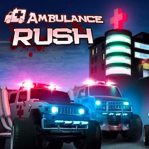 Ambulance Rush