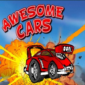 Awesome Cars