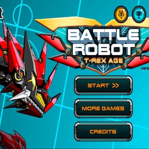 Battle Robot