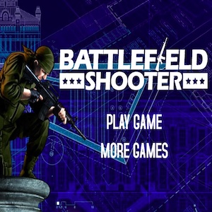 Battlefield Shooter 1