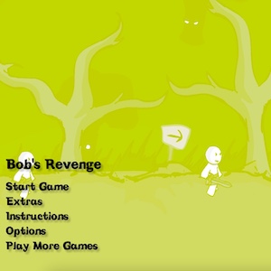 Bob's Revenge