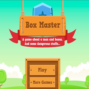 Box Master