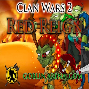 Clan Wars 2