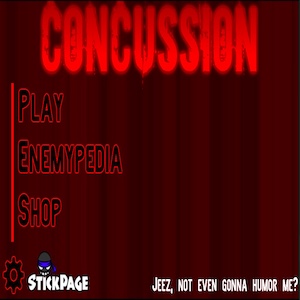 ConCussion