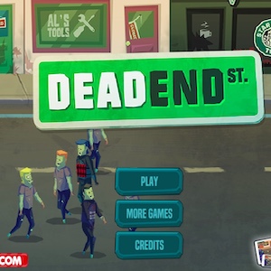 Dead End