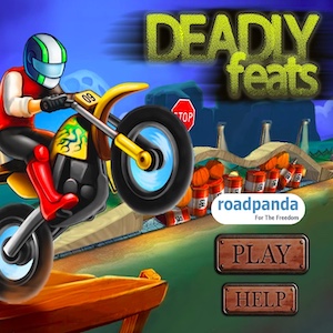 Deadly Feats