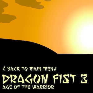 Dragon Fist 3