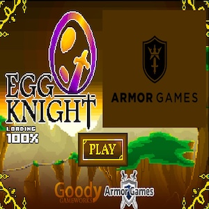 Egg Knight