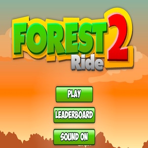 Forest Rider 2