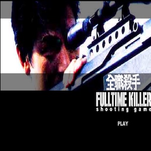 Full Time Killer