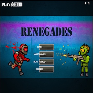 Renegades