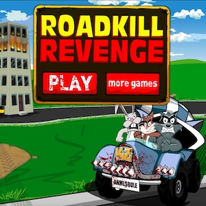 Road Kill Revenge