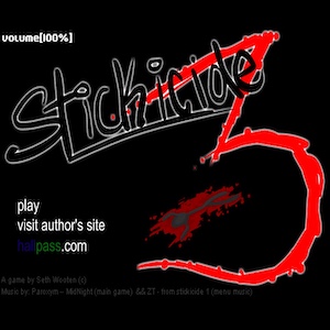 Stickicide 3