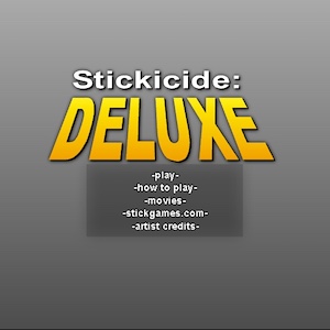 Stickside Deluxe