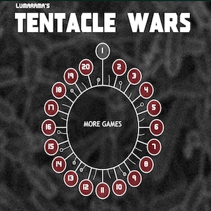 Tentacle War