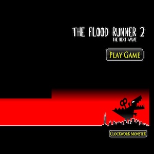 The Flood Runner