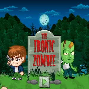 The Ironic Zombie