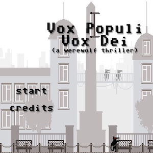 Vox Populi