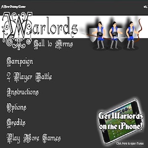 Warlords