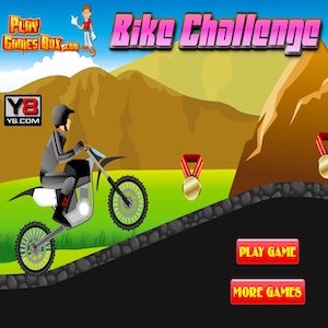 Bike Challange