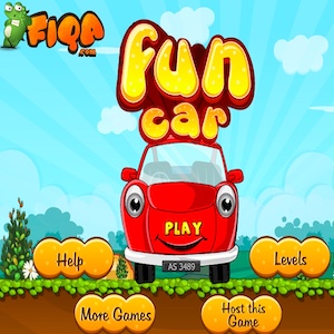 Fun Car