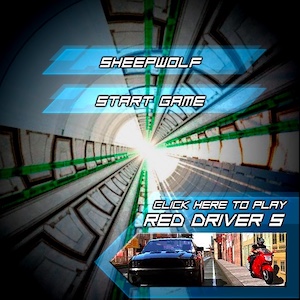 Gravity Driver 2