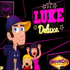 Luke Deluxe