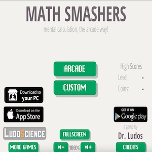 Math Smasher