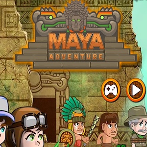 Maya Adventure