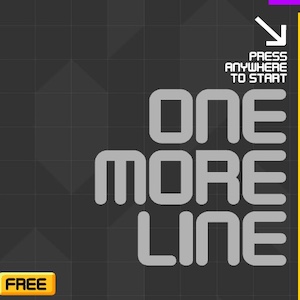 One More Line