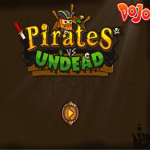 Pirates vs Undead