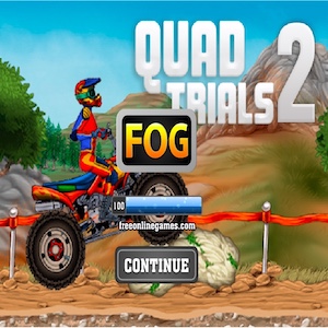 Quad Trials 2