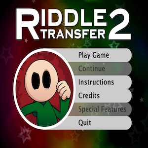 Riddle Transfer 2